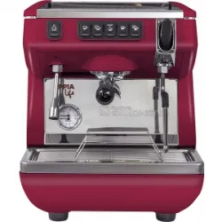 Купить кофемашина appia life 1gr v 220v red+high groups автоматическая nuova simonelli в Краснодаре – цена завода, доставка до двери | RuOborudovanie.ru