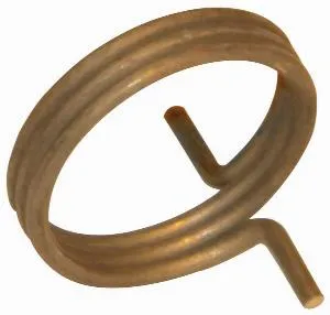 Пружина ручки Wiesheu для B15 Em 42371
