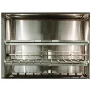 Фартук мангала задний Grill Master для мангала, н/сталь арт.30022 – купить по цене завода