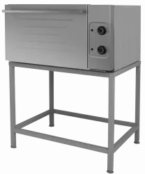 Купить шкаф жарочный grill master шжэ/1 22301 в Краснодаре – цена завода, доставка до двери | RuOborudovanie.ru