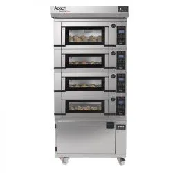 Купить печь подовая apach e2lk3p dpbi-t с расстойкой в Краснодаре – цена завода, доставка до двери | RuOborudovanie.ru
