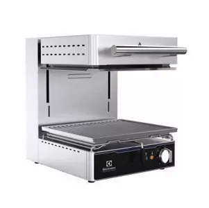 Гриль-саламандра Electrolux E0Uuaebomca 283013 – купить в Краснодаре по цене завода