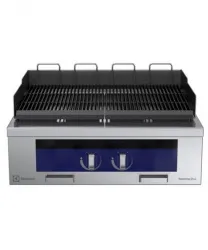 Купить гриль мангал electrolux mcdbabhopo 589281 газ в Краснодаре – цена завода, доставка до двери | RuOborudovanie.ru