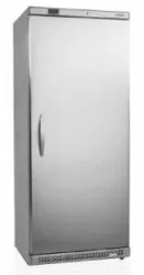 Шкаф морозильный Tefcold Uf600S нерж. с глухой дверью – купить в RuOborudovanie.ru с доставкой до двери Купить шкаф морозильный tefcold uf600s нерж. с глухой дверью – цена от завода, доставка до двери | RuOborudovanie.ru