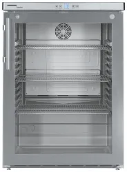 Купить шкаф холодильный liebherr fkuv 1663-24 001 в Краснодаре – цена завода, доставка до двери | RuOborudovanie.ru