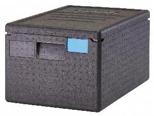 Термоконтейнер Cambro Cam Gobox Epp180110 изотермический – купить в Краснодаре по цене завода