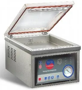 Вакуумный упаковщик Indokor IVP-260/Pd – купить по цене завода