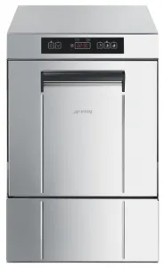 Посудомоечная машина Smeg UG405DM для стаканов фронтальная – купить в Краснодаре по цене завода