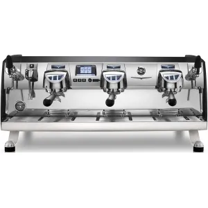 Кофемашина Victoria Arduino VA 388 Black Eagle Gravimetric 3 gr 380V black color автомат – купить в Краснодаре по цене завода