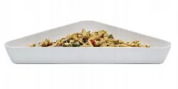 Салатник Cambro треугольный 38 х 50,8 х 6,4 СМ Sft1515148 – купить в Краснодаре с доставкой Купить салатник cambro треугольный 38 х 50,8 х 6,4 см sft1515148 в Краснодаре – цена завода, доставка до двери | RuOborudovanie.ru