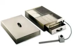 Купить коптильня roller grill fm 2 в Краснодаре – цена завода, доставка до двери | RuOborudovanie.ru