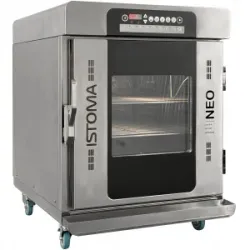 Печь томления Robolabs Istoma Neo низкотемпературного приготовления электрическая – купить в Краснодаре с доставкой Купить печь томления robolabs istoma neo низкотемпературного приготовления электрическая в Краснодаре – цена завода, доставка до двери | RuOborudovanie.ru