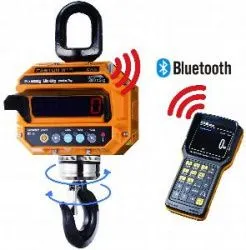 Весы крановые Cas 15 THD TWN (15т/5кг) IP65 электронные – купить в Краснодаре с доставкой Купить весы крановые cas 15 thd twn (15т/5кг) ip65 электронные в Краснодаре – цена завода, доставка до двери | RuOborudovanie.ru