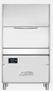 Машина котломоечная Dihr Lp3 S Plus Elettronica + Xp – купить в Краснодаре по цене завода