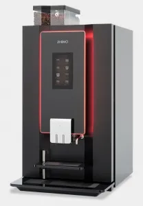 Кофемашина Animo Optibean 3 TOUCH (1004561) – купить в Краснодаре по цене завода