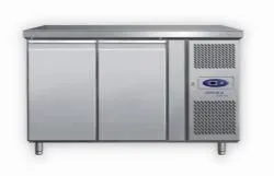 Купить стол морозильный tefcold cf7210/-sp без борта – цена от завода, доставка до двери | RuOborudovanie.ru