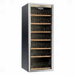 Купить шкаф винный tecfrigo sommelier 301 черный – цена от завода, доставка до двери | RuOborudovanie.ru