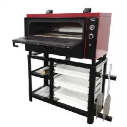 Купить печь универсальная grill master угп/1 13024 газ – цена от завода, доставка до двери | RuOborudovanie.ru