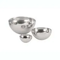 Купить форма кондитерская полусферическая d6см h2,7см (0,05л), s/s 3133.06n в Краснодаре – цена завода, доставка до двери | RuOborudovanie.ru