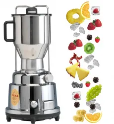 Блендер Vema FR2093 Inox 3,5л, 0,8кВт, вариатор скорости – купить в Краснодаре с доставкой Купить блендер vema fr2093 inox 3,5л, 0,8квт, вариатор скорости в Краснодаре – цена завода, доставка до двери | RuOborudovanie.ru