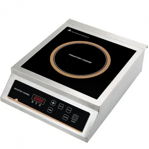 Плита индукционная Hualian Machinery BT-3500-13 – купить по цене завода