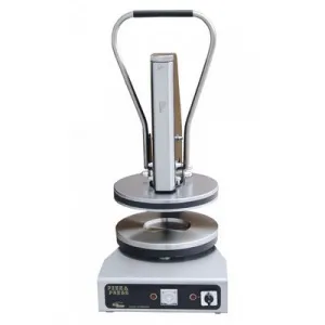 Пресс для пиццы Grill Master Ф2ПЦЭ (150) (с бортом) – купить в Краснодаре по цене завода