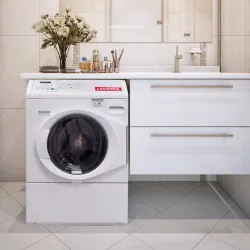 Стиральная машина Lavanda WHU10E PW3 – купить в Краснодаре с доставкой Купить стиральная машина lavanda whu10e pw3 в Краснодаре – цена завода, доставка до двери | RuOborudovanie.ru