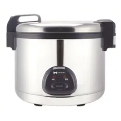 Рисоварка Hurakan HKN-SR270 на 27л/9кг, 2,85кВт, 545x545x455мм – купить в Краснодаре с доставкой Купить рисоварка hurakan hkn-sr270 на 27л/9кг, 2,85квт, 545x545x455мм в Краснодаре – цена завода, доставка до двери | RuOborudovanie.ru