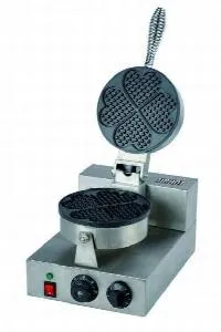 Вафельница Airhot WEH-4 Heart сердце 1зона D180мм (4шт), чугун, электр.настольн. – купить в Краснодаре по цене завода