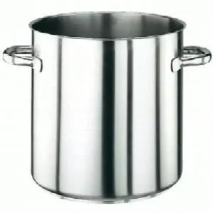Котел без крышки Paderno 40Х40СМ 50Л 11001-40 – купить в Краснодаре по цене завода