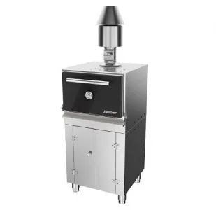 Печь Josper Classic Hjx-25 L Black – купить в Краснодаре по цене завода