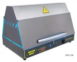 Стерилизатор Roller Grill Uvc 120 – купить в Краснодаре с доставкой Купить стерилизатор roller grill uvc 120 в Краснодаре – цена завода, доставка до двери | RuOborudovanie.ru