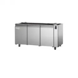 Стол морозильный кондитерский Apach Chef Line Ltfp111Ntr – купить в RuOborudovanie.ru с доставкой до двери Купить стол морозильный кондитерский apach chef line ltfp111ntr – цена от завода, доставка до двери | RuOborudovanie.ru