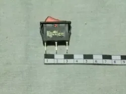 Выключатель Roller Grill A07012