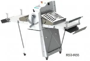 Тестораскатка Rollmatic R50/09 – купить в Краснодаре по цене завода