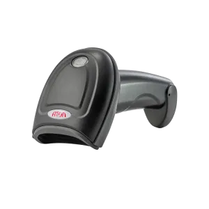 Сканер штрих-кода АТОЛ SB2109 BT (2D Area Imager, USB, Bluetooth, чёрный) – купить по цене завода