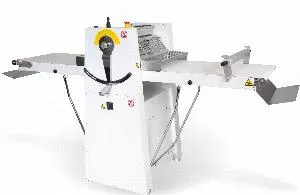 Тестораскатка Panero Pm 500-1000 – купить в Краснодаре по цене завода