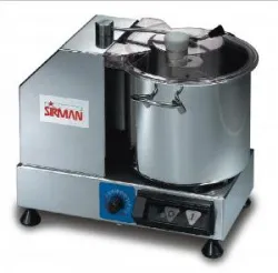 Куттер Sirman C 6 Vt 1Ф 0,6кВт 600-2800об/мин – купить в Краснодаре с доставкой Купить куттер sirman c 6 vt 1ф 0,6квт 600-2800об/мин в Краснодаре – цена завода, доставка до двери | RuOborudovanie.ru