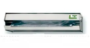 Контейнер для пленки Paderno 4251345 – купить в Краснодаре по цене завода