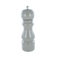 Купить мельница для перца 14см java, деревянная, цвет серо-коричневый p245.143434 в Краснодаре – цена завода, доставка до двери | RuOborudovanie.ru