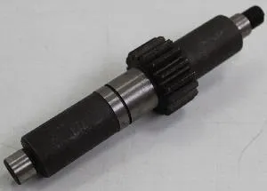 Вал Gastromix для B30C - 58 New
