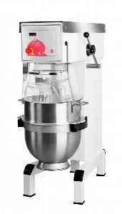 Миксер планетарный Varimixer Ar60P Vl-1 для пиццы – купить по цене завода