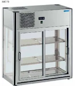 Витрина холодильная Tecfrigo Linus 100 – купить в Краснодаре по цене завода