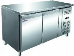 Купить стол холодильный cooleq snack2100tn/600 в Краснодаре – цена завода, доставка до двери | RuOborudovanie.ru