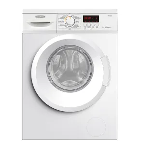 Стиральная машина Бирюса WM-ME610/08 – купить в Краснодаре по цене завода
