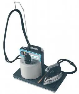 Утюг для доски гладильной Lavarini Easy Iron – купить в Краснодаре по цене завода