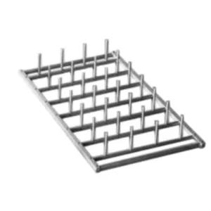 Решетка Rational Gn 1/1 для зап. Картофеля 6035.1019 – купить в Краснодаре по цене завода
