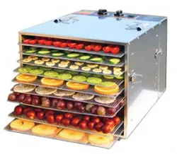 Дегидратор Starfood Fd10A с10 уровнями – купить в Краснодаре с доставкой Купить дегидратор starfood fd10a с10 уровнями в Краснодаре – цена завода, доставка до двери | RuOborudovanie.ru