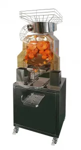 Соковыжималка Kocateq WF2000ASJ Auto (со счетчиком) для цитрусовых – купить по цене завода