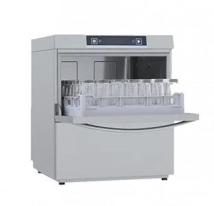 Машина стаканомоечная Apach Chef Line LGST39 S – купить в Краснодаре по цене завода